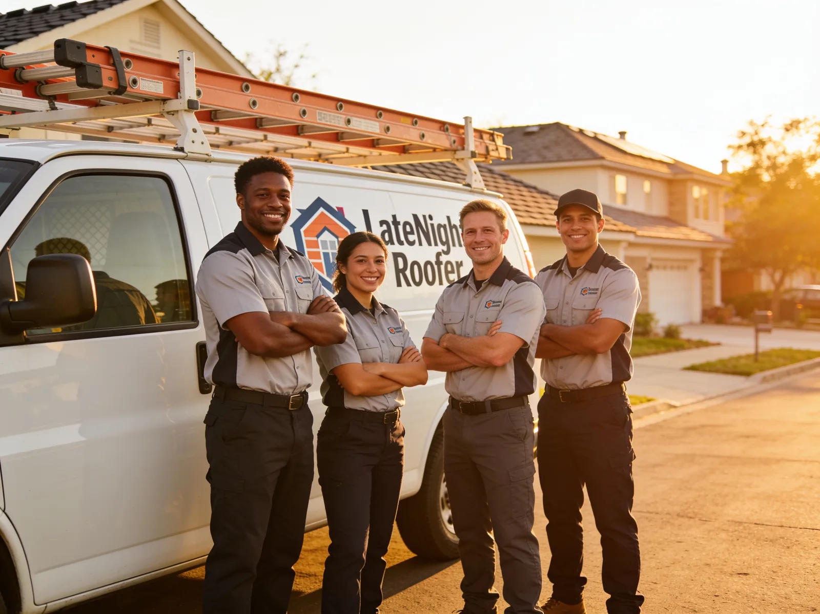 Emergency Roof Repair company in Nine Mile Falls, WA